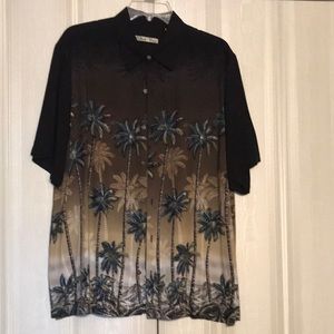 Men’s Batek Bay shirt